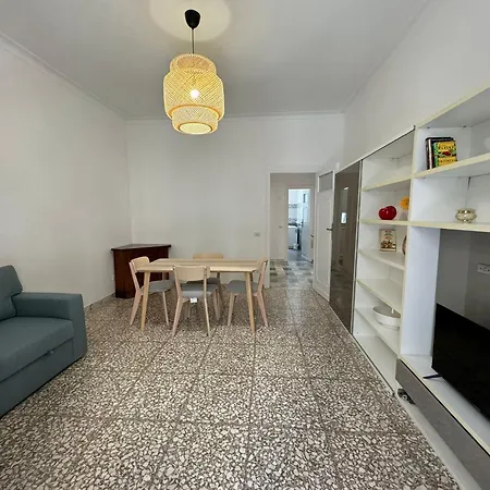 Spacious Chez Max Apartman