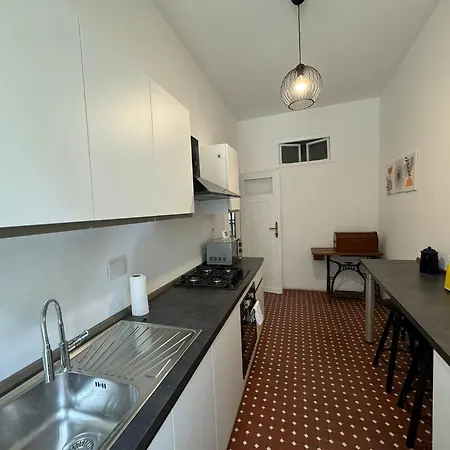 Spacious Chez Max *