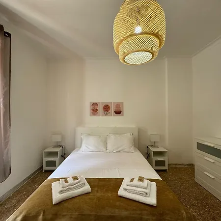 Apartman Spacious Chez Max *