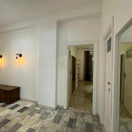 Apartman Spacious Chez Max Róma