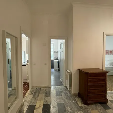 Spacious Chez Max Apartman *