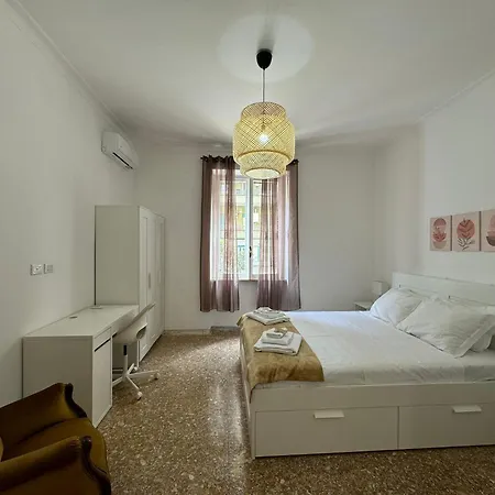 Spacious Chez Max Apartman Róma