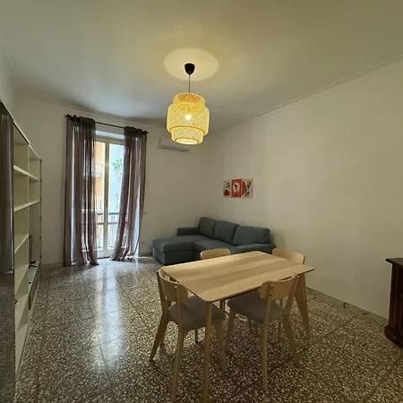 Apartment Spacious Chez Max