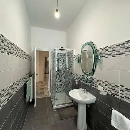 דירה Spacious Chez Max